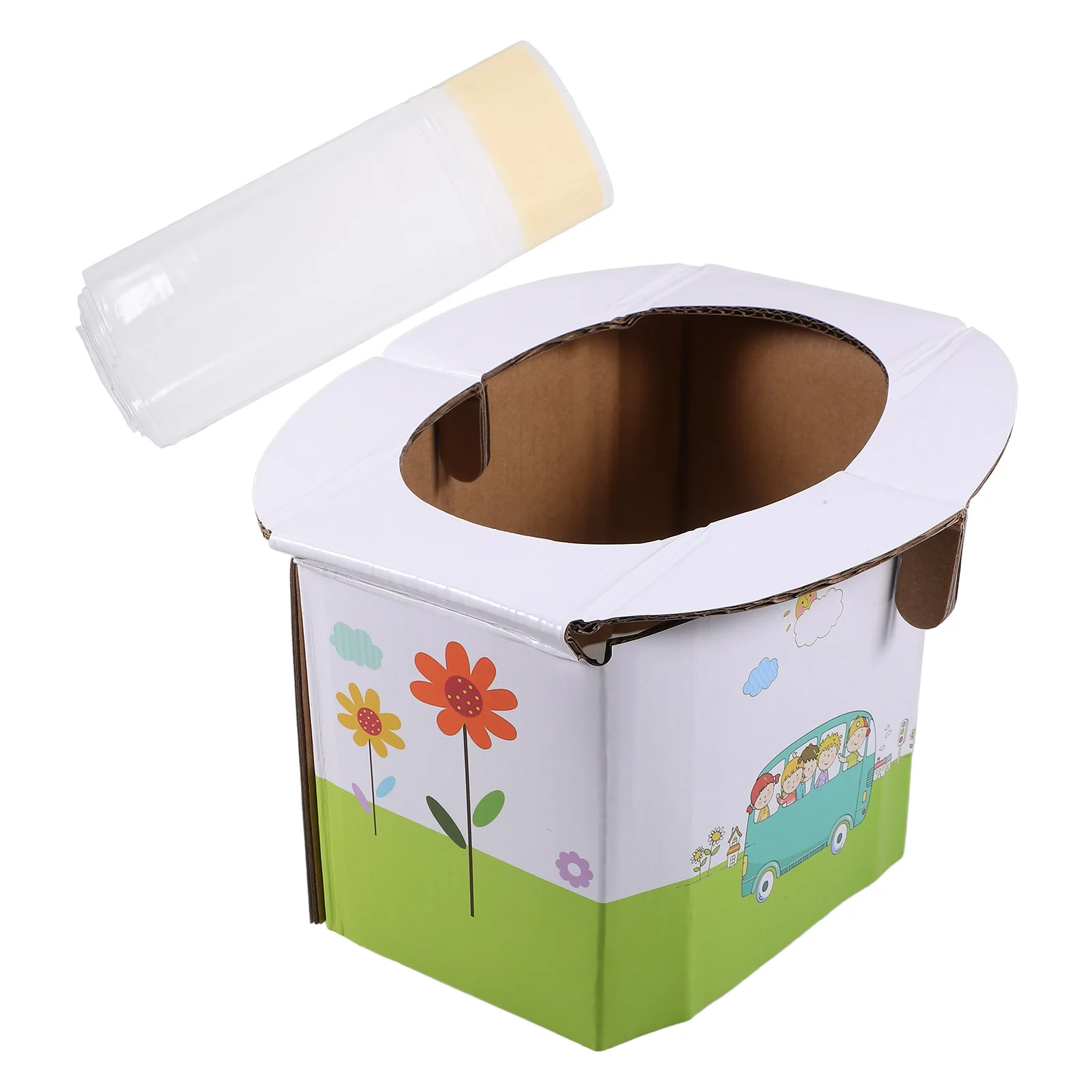 Складной портативный компактный - Фотография_3