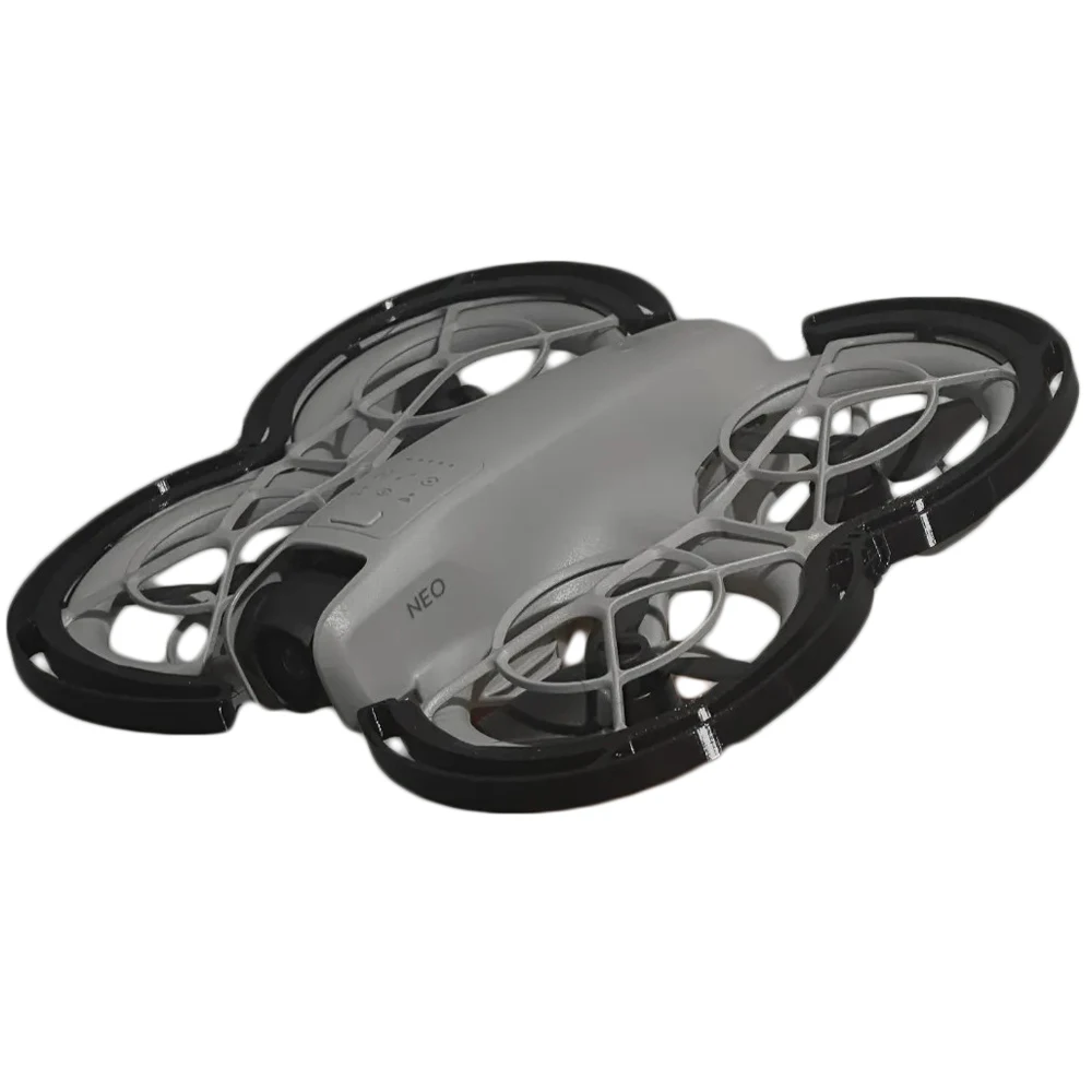 Защитное кольцо-бампер для dji neo drone - Фотография_2