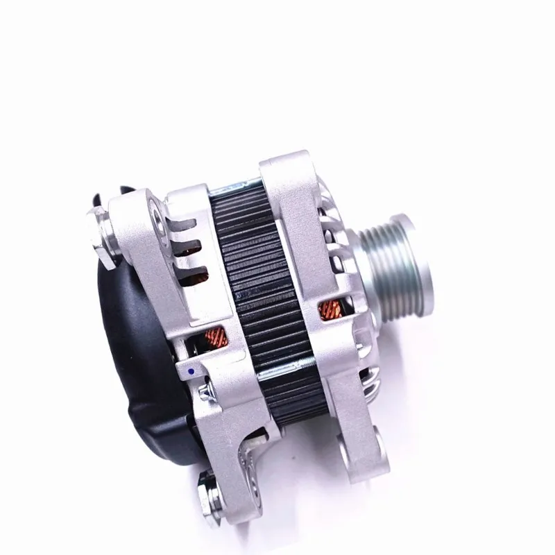 Генератор автомобильный генератор - Фотография_5