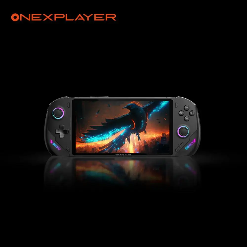 Onexplayer onexfly f1 pro amd ai - Фотография_3