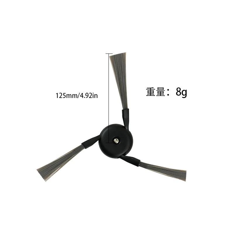 S40 enhanced edition робот-пылесос - Фотография_5