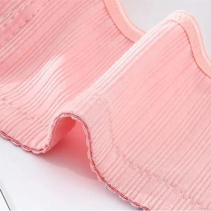 Бюстгальтер для кормления без косточек - Фотография_6