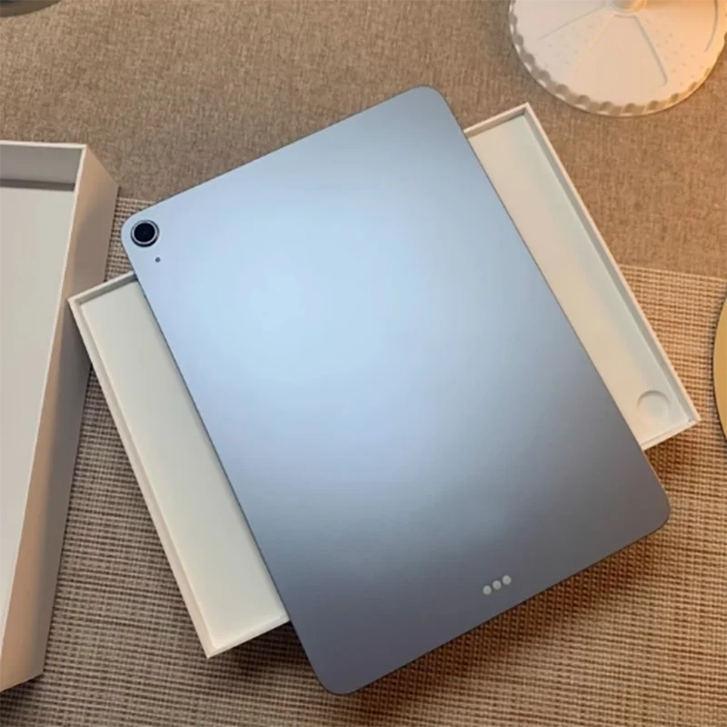 Ipad air 4 a14 бионический чип 10 - Фотография_3