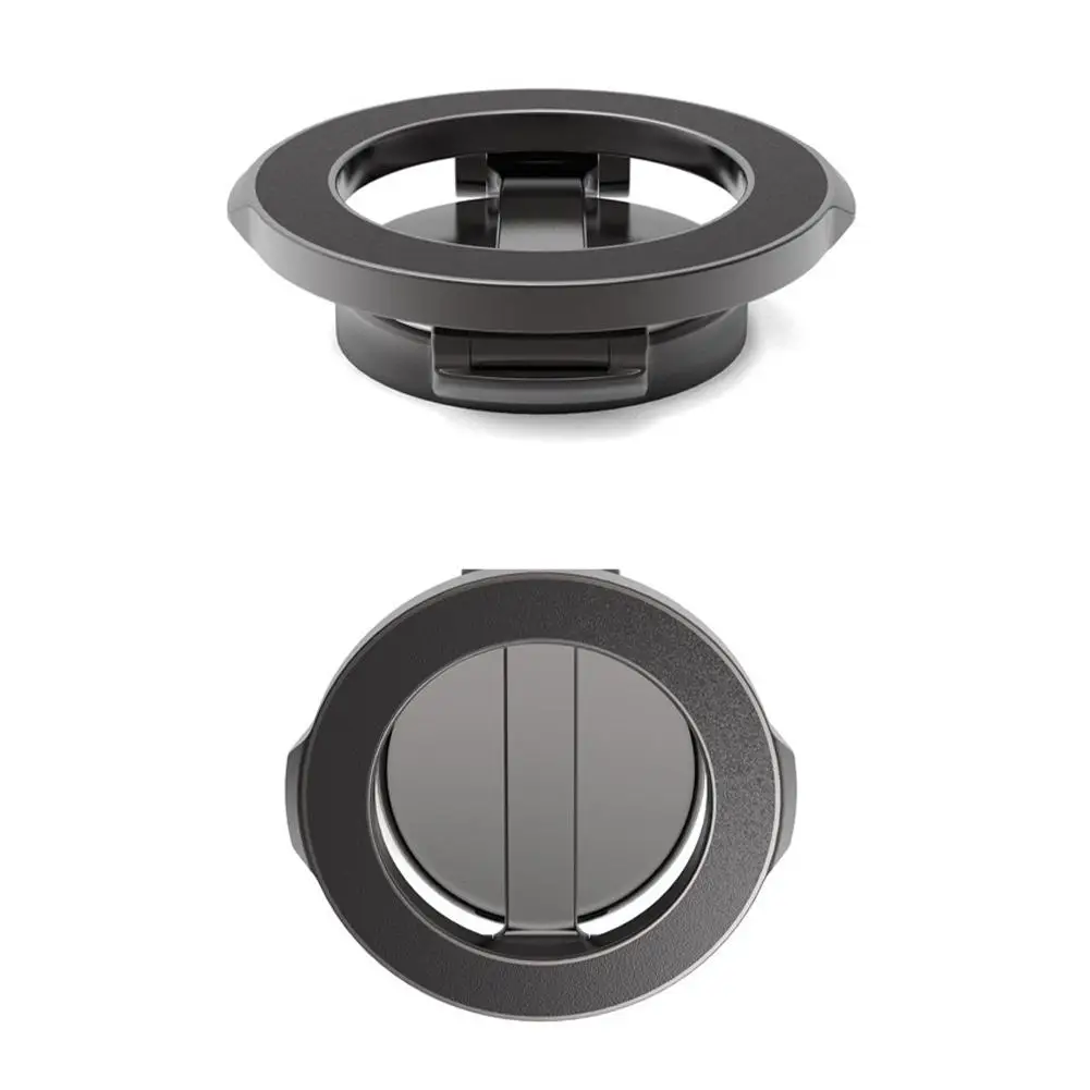 Автомобильный магнитный складной держатель для телефона - Фотография_6