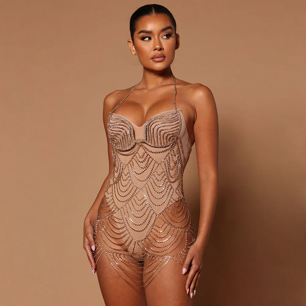 Модные женские ювелирные изделия