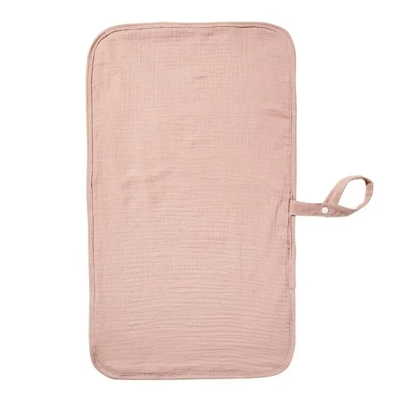 U13f baby essential пеленальный коврик для путешествий