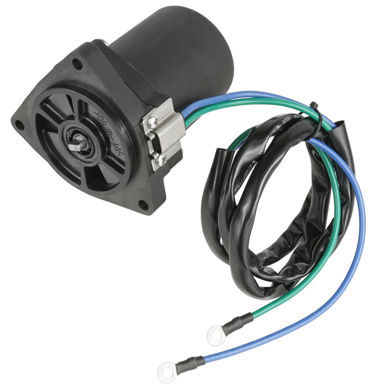 Двигатель наклона для yamaha f150tlr f150txr lf150txr 12 f150tjr 11 oem