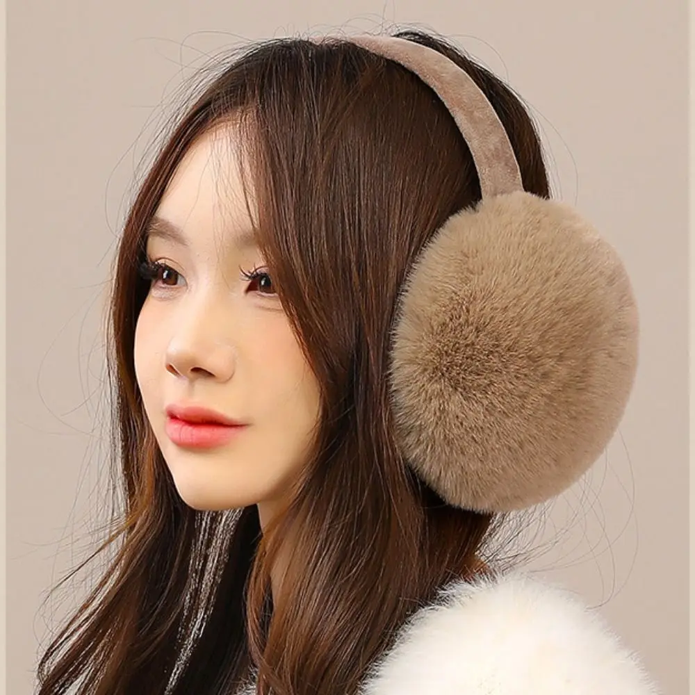 Милые шапочки для ушей - Фотография_4