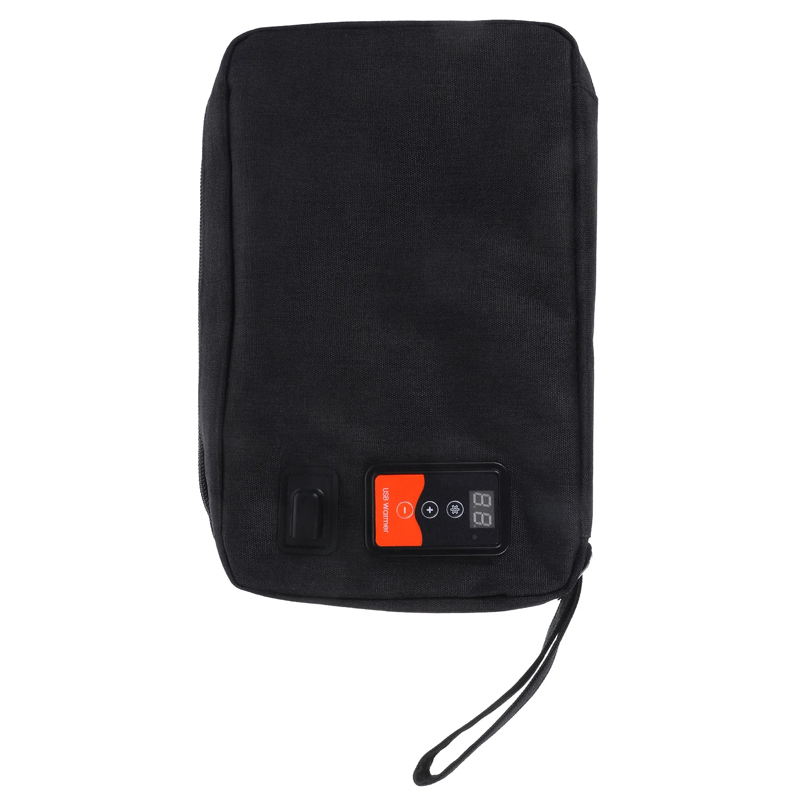 Портативный usb-подогреватель для детских салфеток - Фотография_6