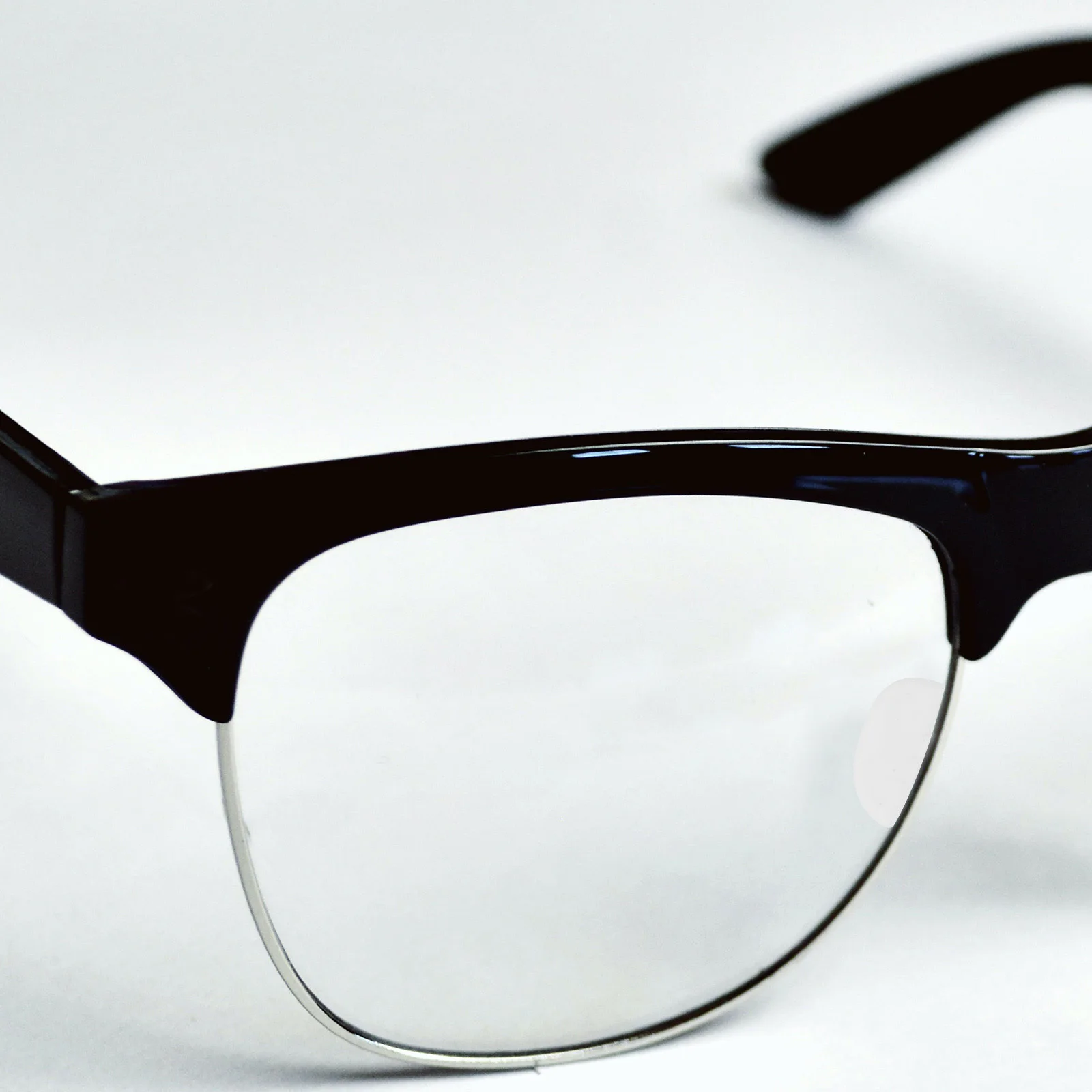 10 пар силиконовых носоупоров для очков - Фотография_4