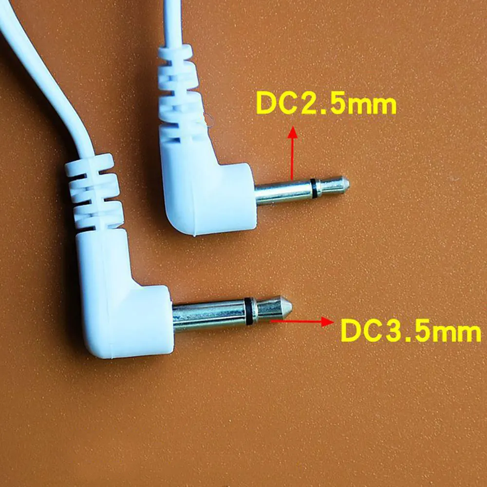 2/4 кнопки, электрод для электротерапии - Фотография_6