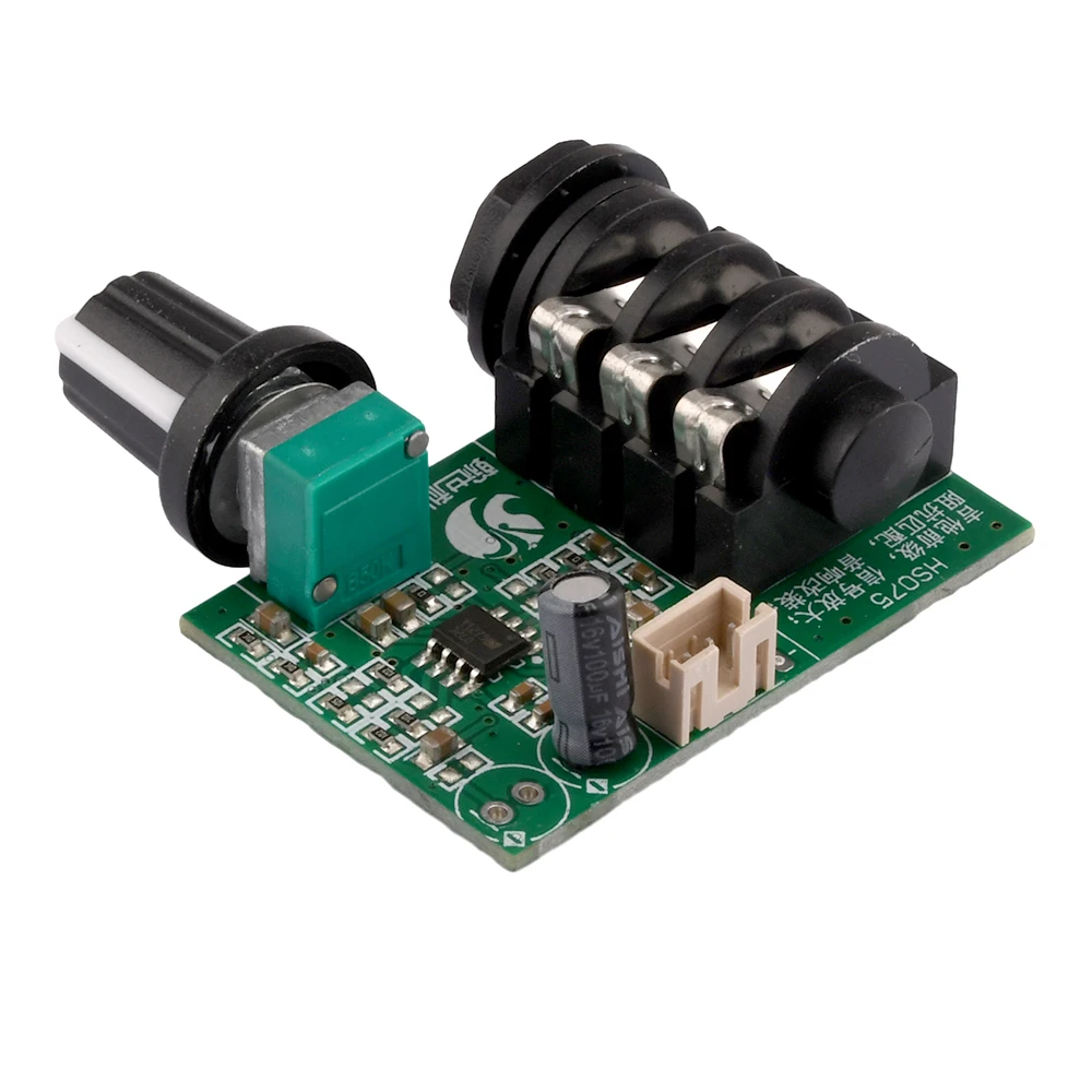 Усилитель op amp tl072 с высоким сопротивлением - Фотография_2