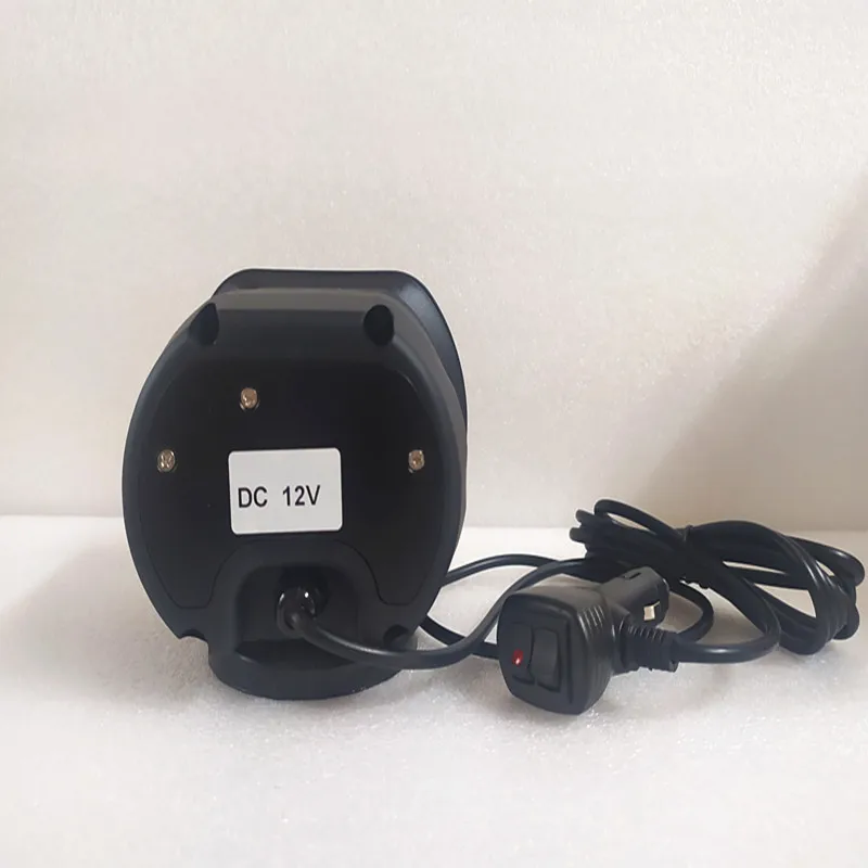 Dc12v 40w франция тона полицейская - Фотография_3