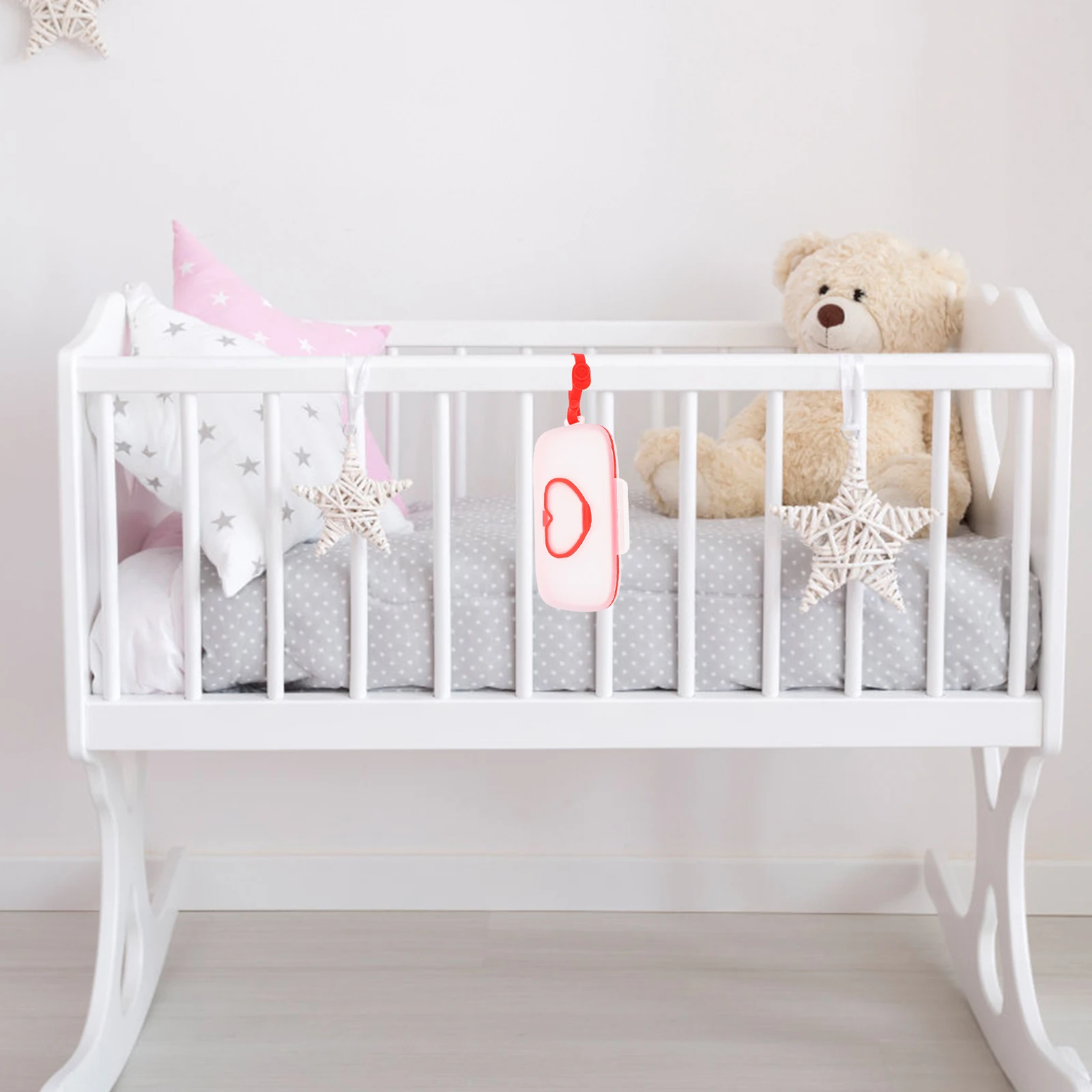 Портативная коробка для салфеток - Фотография_6