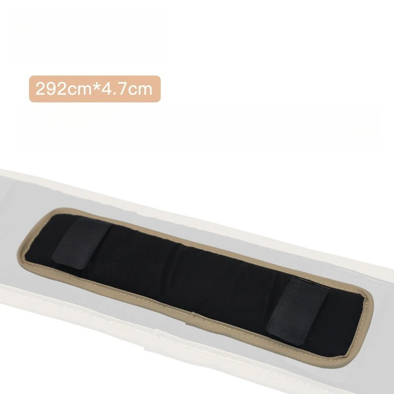 Массажный пояс для мобилизации - Фотография_3