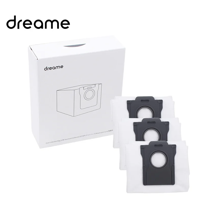 Оригинальный dreame x40 ultra /