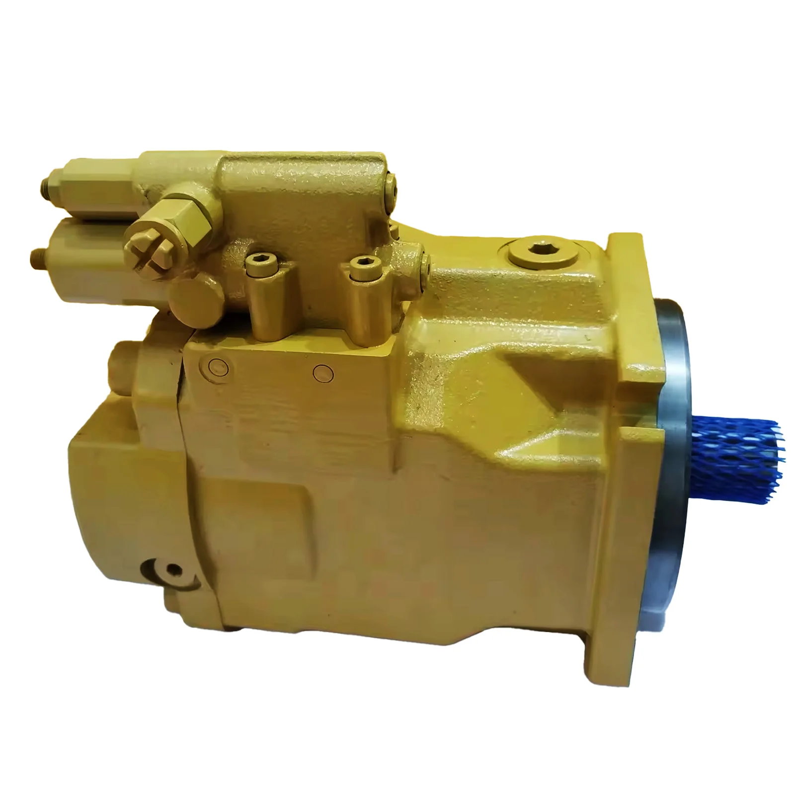 Гидравлический насос 307-3063 3073063для - Фотография_4