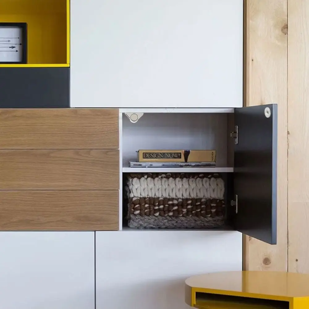 Сильные магнитные магнитные защелки - Фотография_3