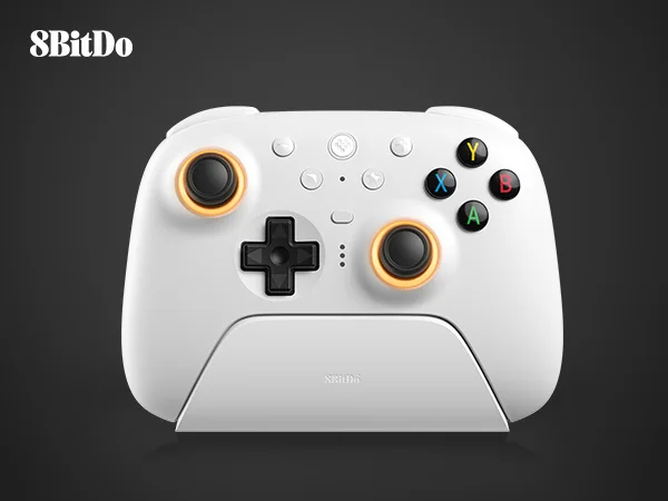 Беспроводной контроллер 8bitdo ultimate 2 - Фотография_6
