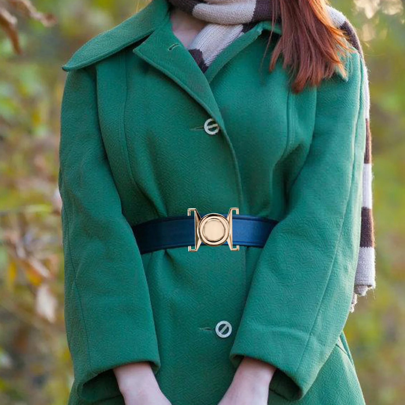 Металлическая пряжка - Фотография_6