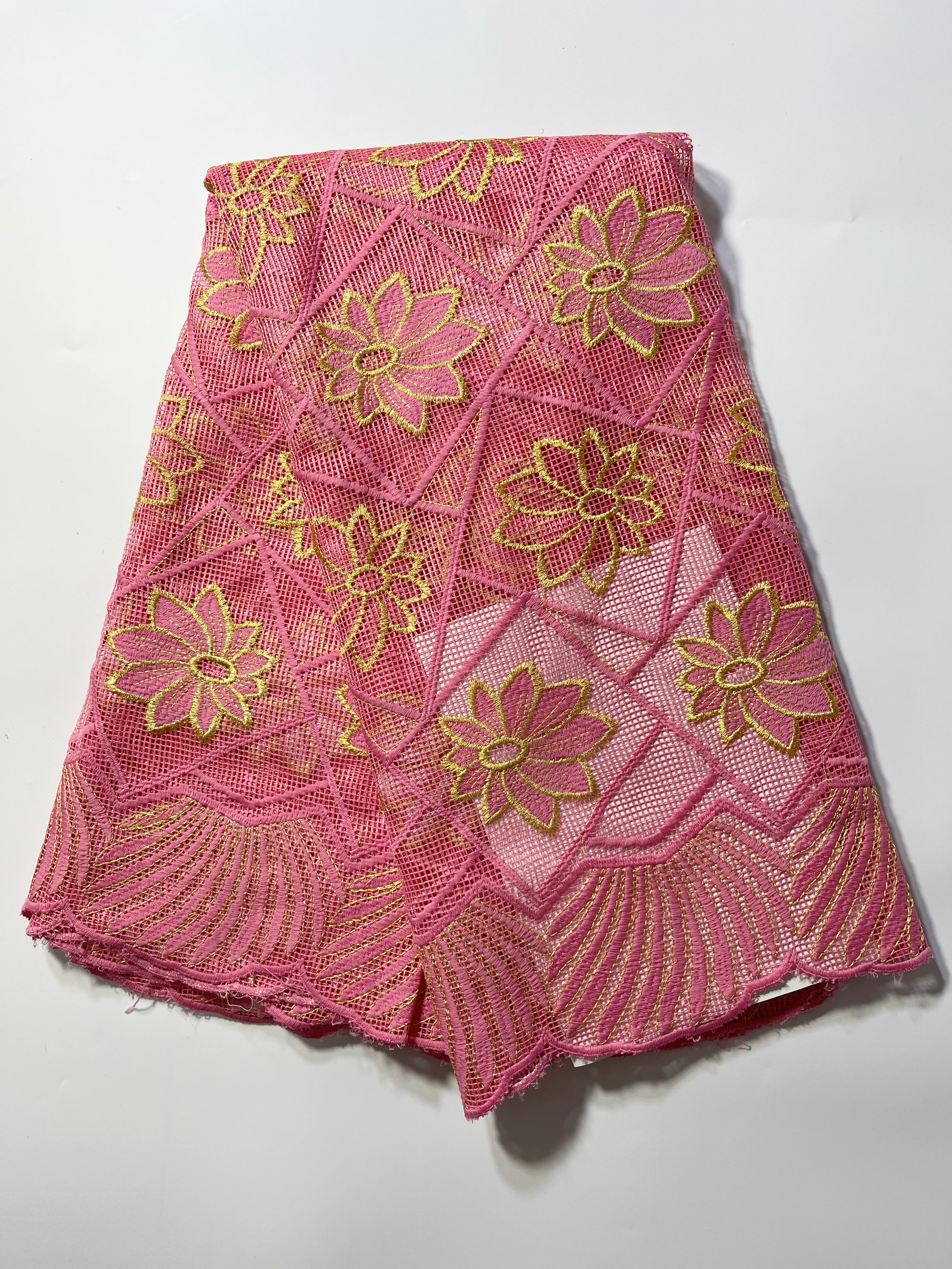 Африканский шнур