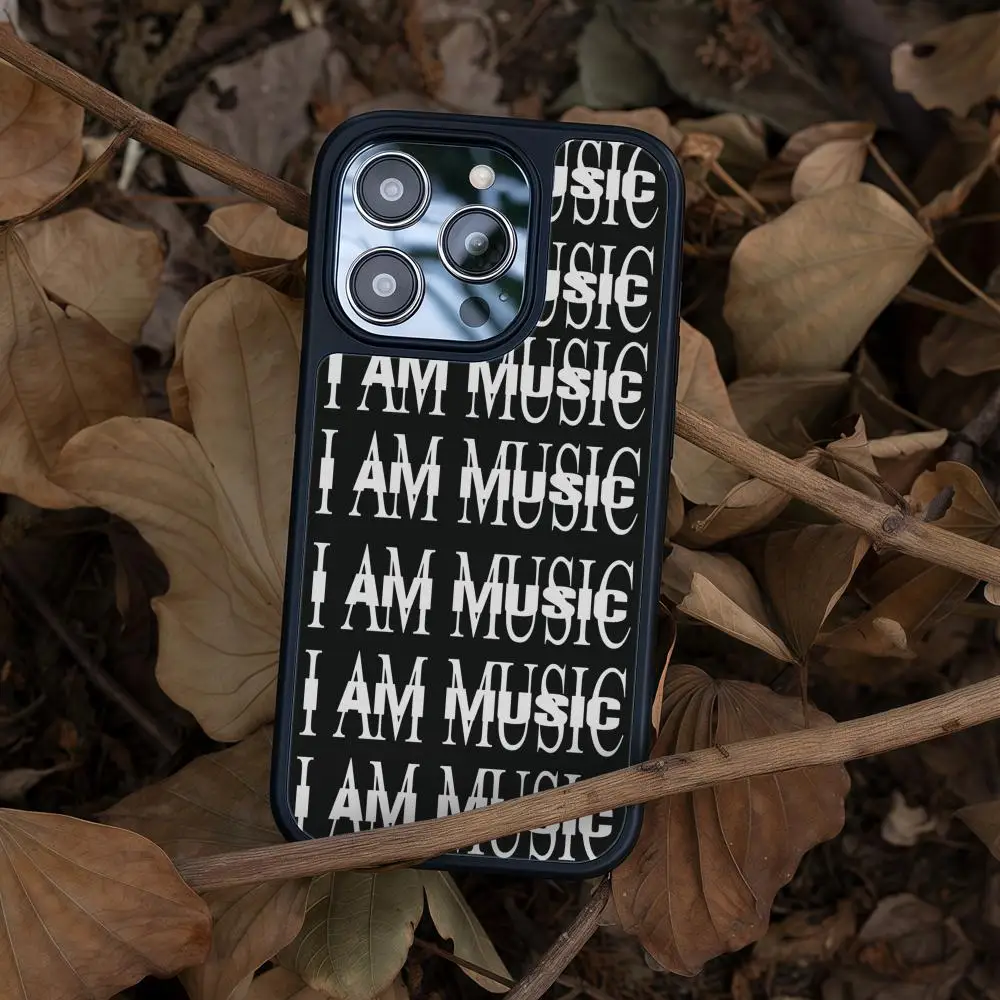 P-playboi carti i am music чехол для телефона для iphone 17 - Фотография_2