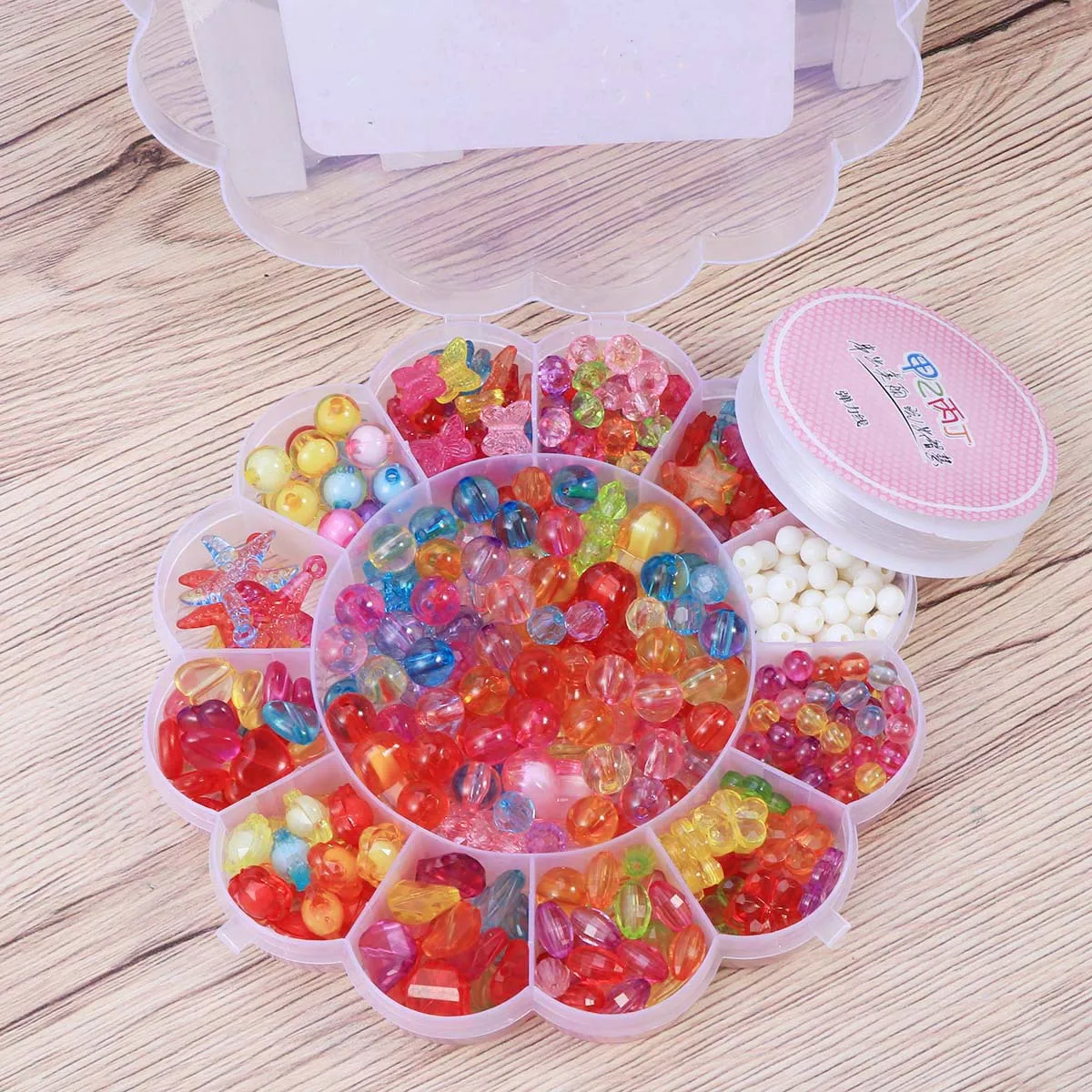 1 комплект, 45 г - Фотография_3