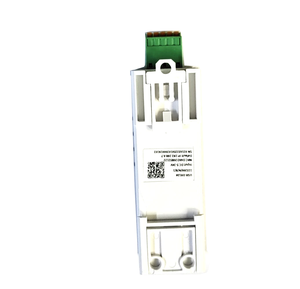 Din-рейка rs485 rs232 к ethernet - Фотография_2