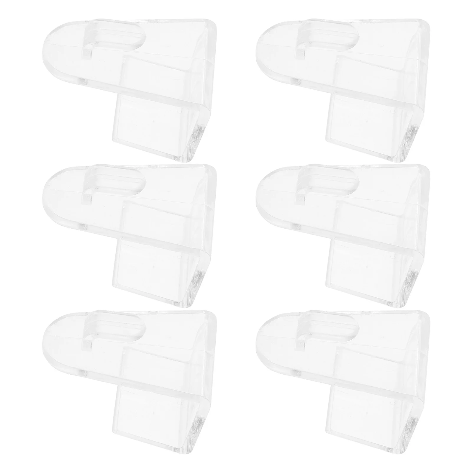 F-образные кронштейны для штор - Фотография_3