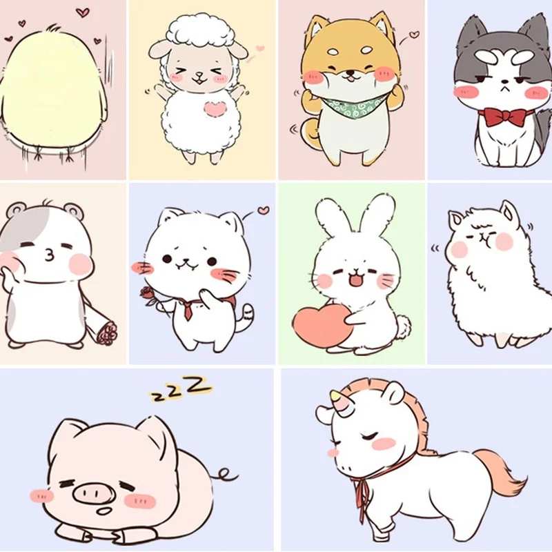 Пластырь для кожи с героями мультфильмов для детей - Фотография_4