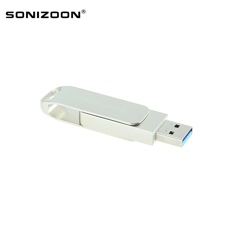 Usb-флеш-накопитель с интерфейсом usb 3 - Фотография_5