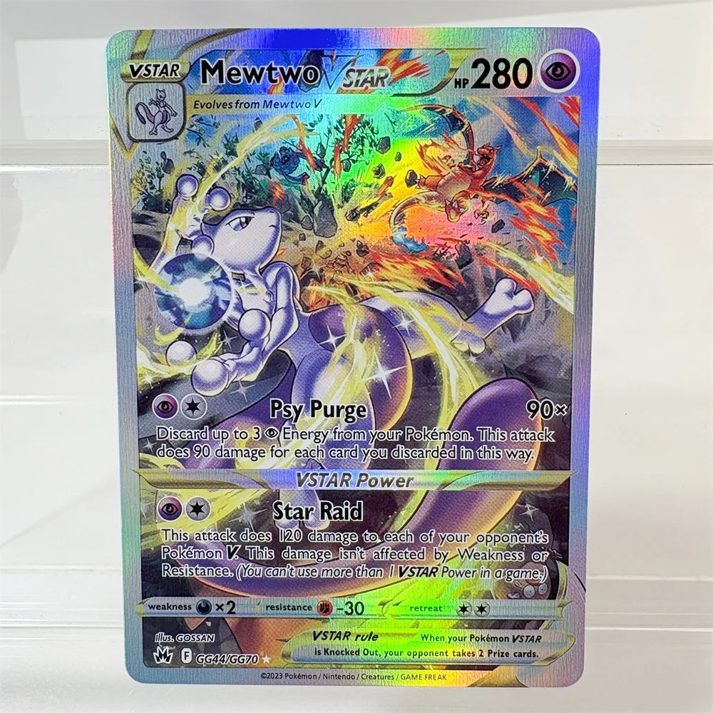 Pkm ptcg высокое качество umbreon - Фотография_2