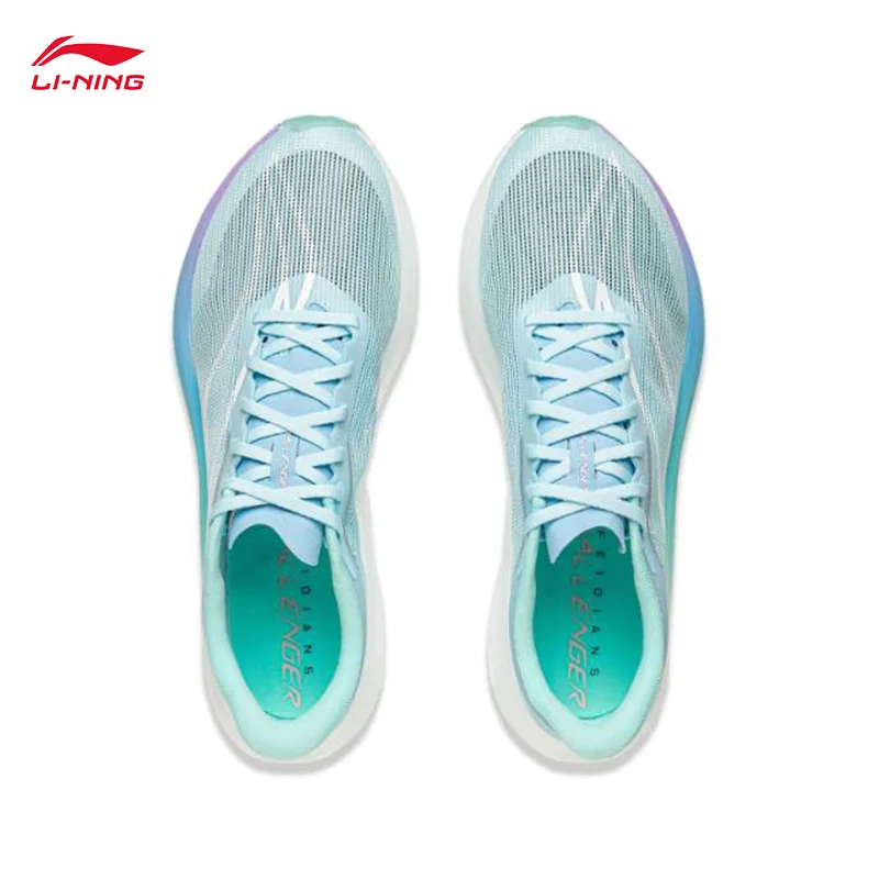 Мужские кроссовки li-ning feidian 5 - Фотография_4