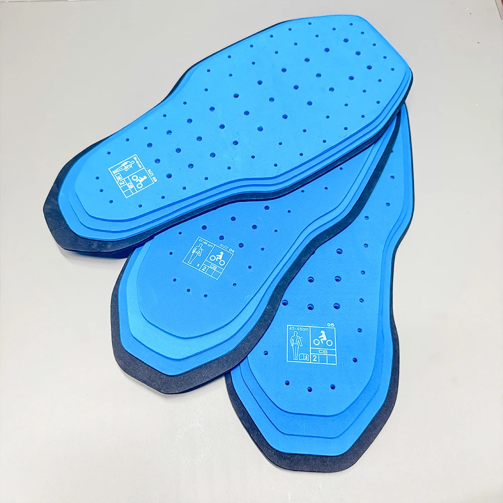 Разделенная защита груди seesoft - Фотография_6