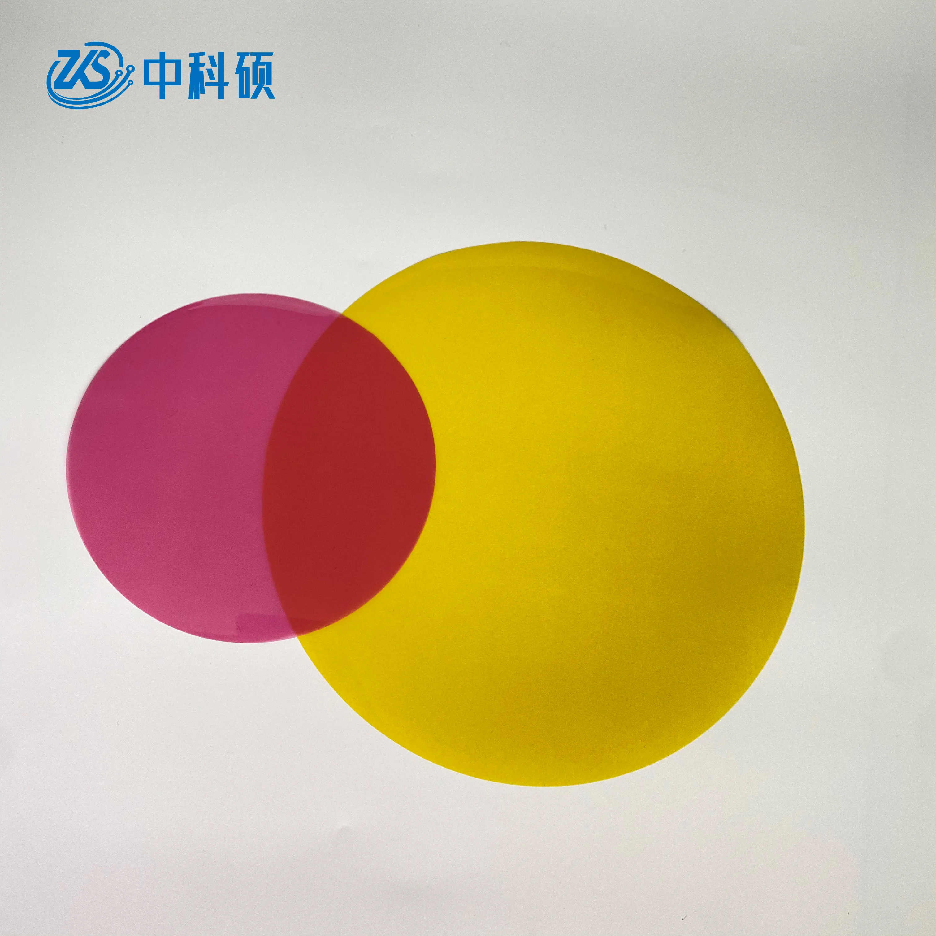 8-дюймовые оптоволоконные пленки 203 мм - Фотография_6