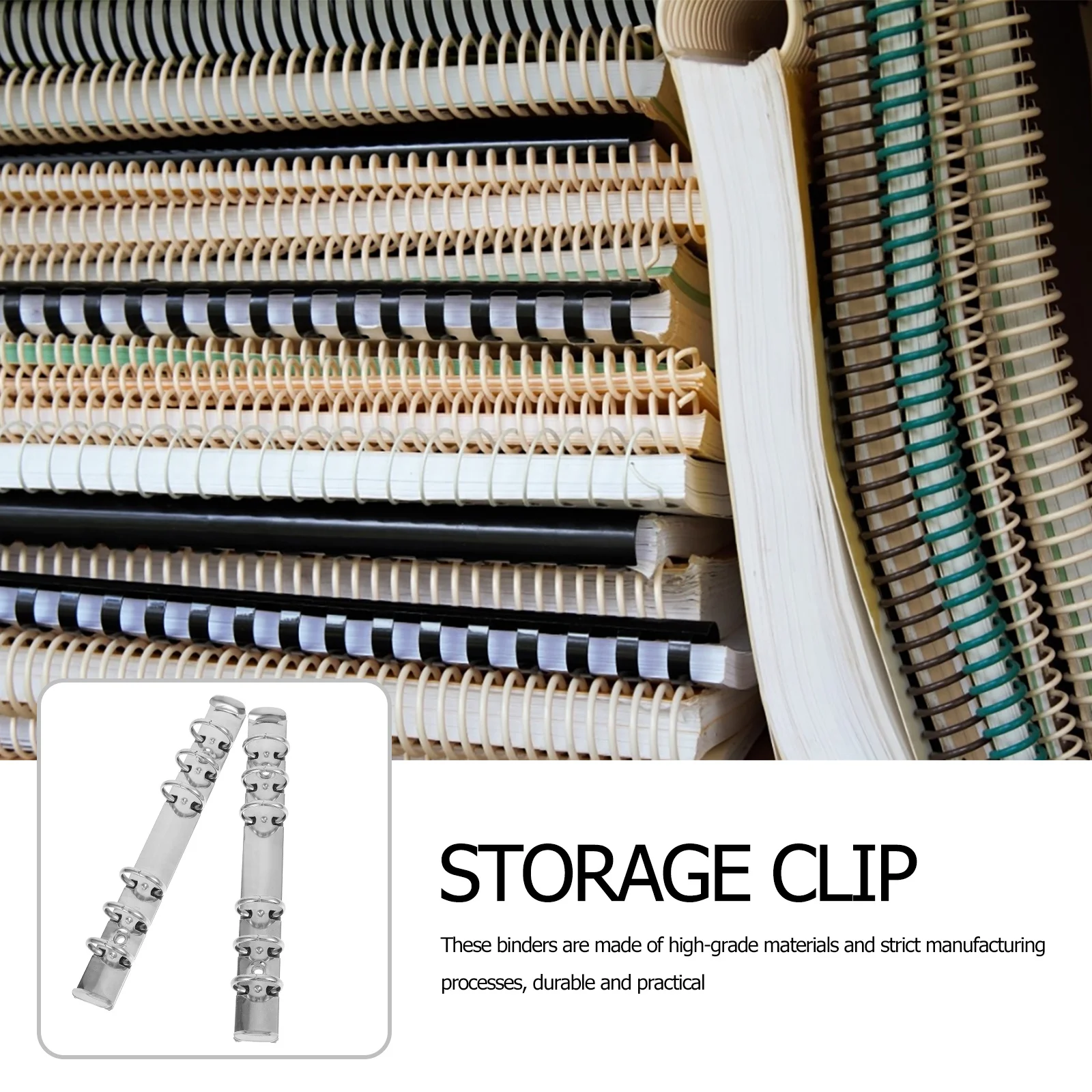 Папки из материала премиум-класса