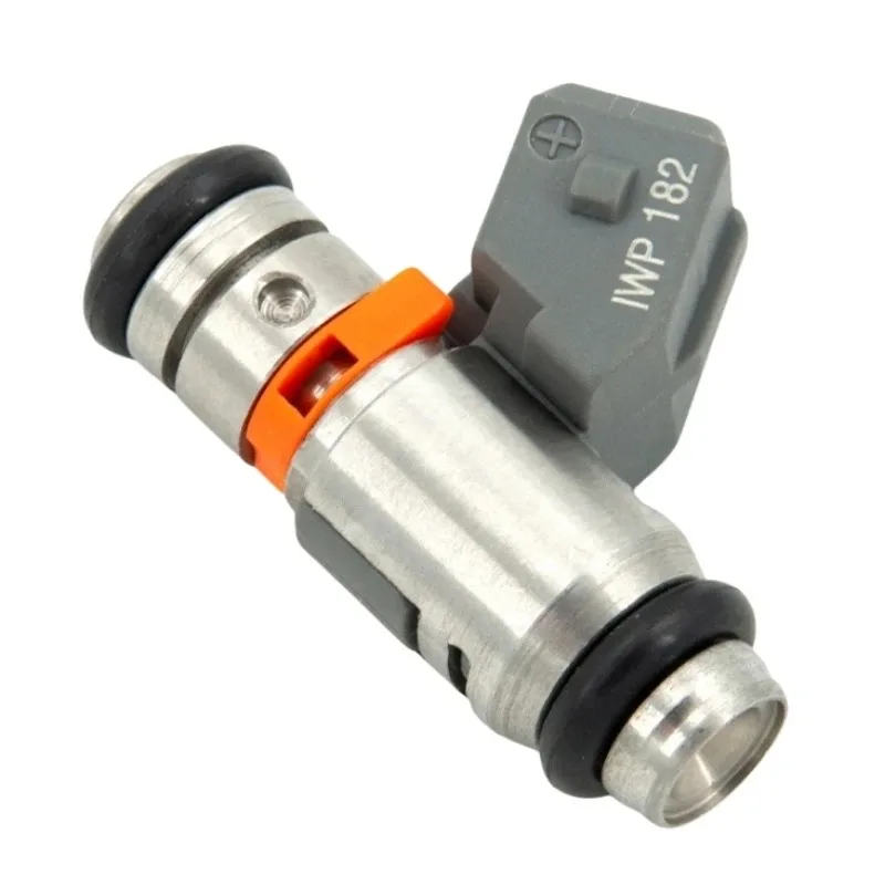 Форсунка топливной форсунки мотоцикла - Фотография_4