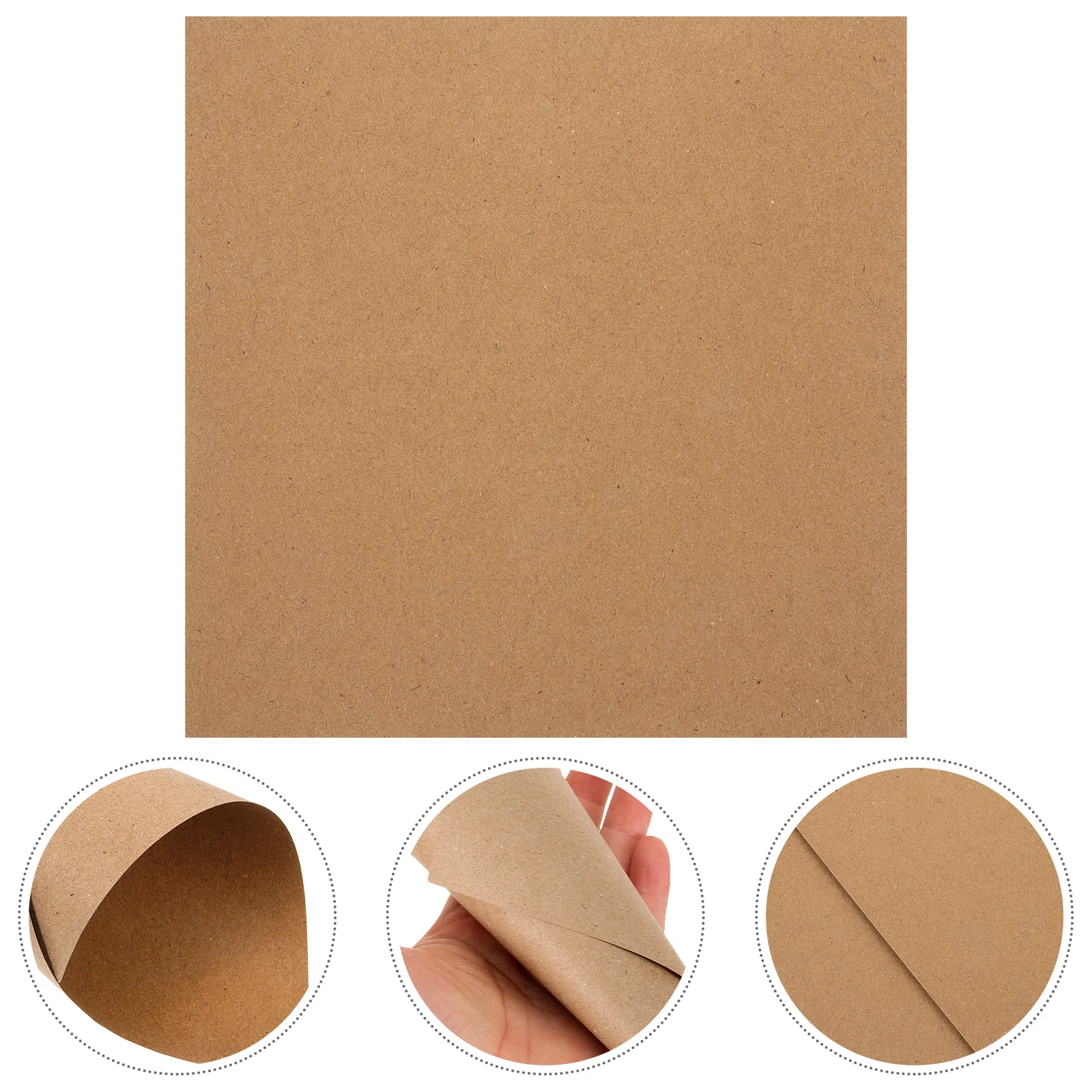 1 комплект бумажных лепестков - Фотография_5