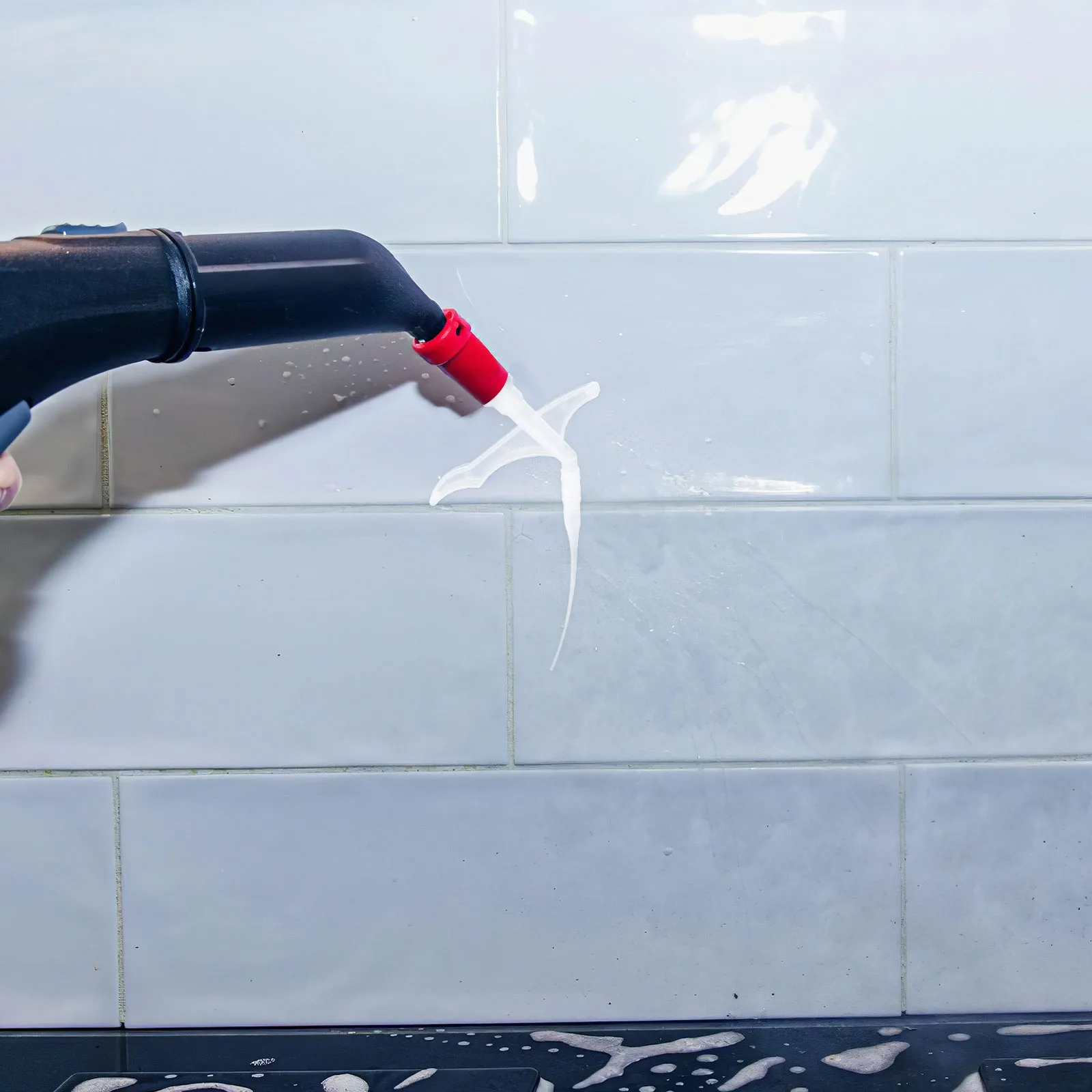 Насадка для пенопласта