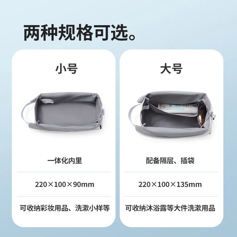 Naturehike дорожная косметичка - Фотография_6