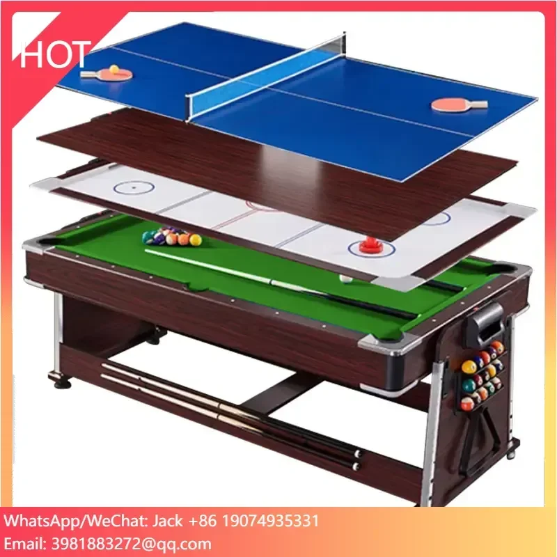 Оптовая продажа 4-в-1 мультиспортивный