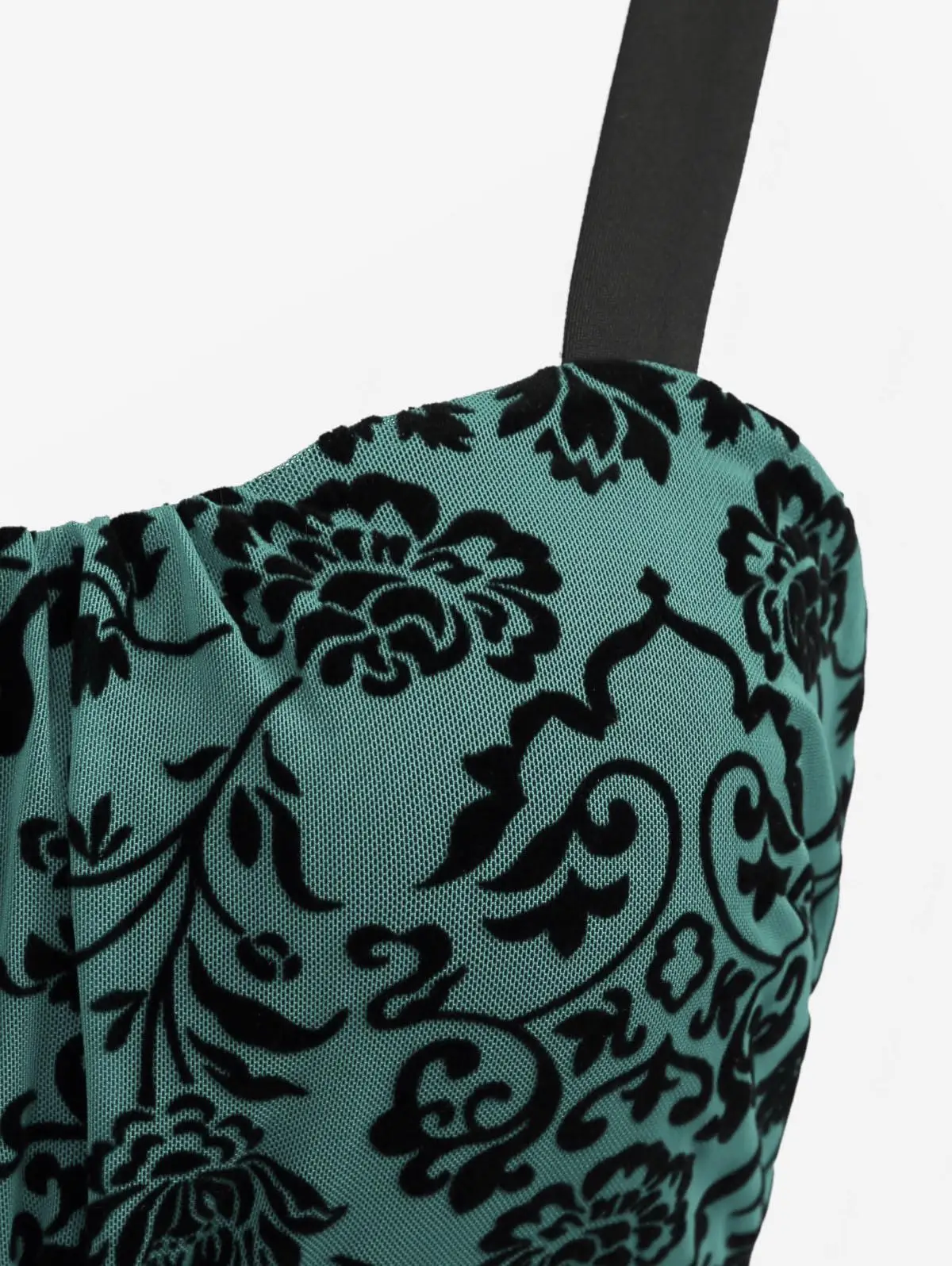 Rosegal женские повседневные платья больших размеров - Фотография_3