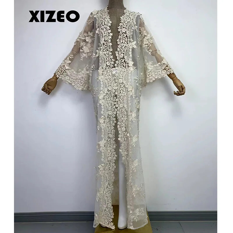 Xizeo элегантный осенне-зимний женский кардиган