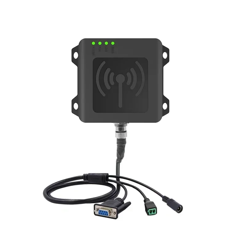 Chafon 860 мгц ~ 960 мгц ip67 водонепроницаемый - Фотография_6