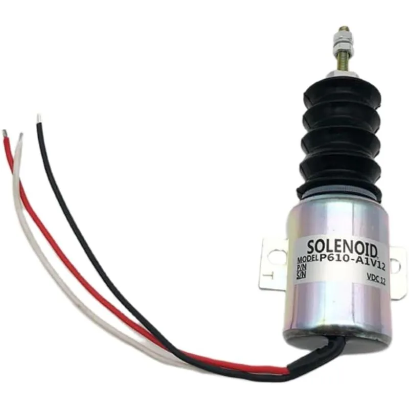P610-a1v12 p610a1v12 электромагнитный - Фотография_2
