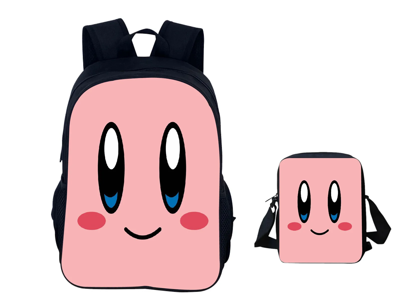 Легкий рюкзак elementary kid kirby
