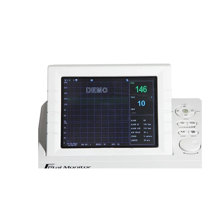 8,0-дюймовый цветной жк-дисплей - Фотография_4