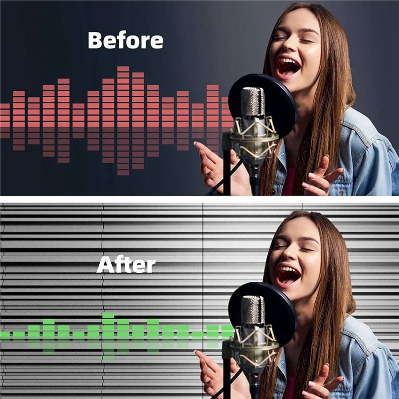 At44-12 в упаковке самоклеящихся звукоизоляционных пенопластовых панелей - Фотография_4