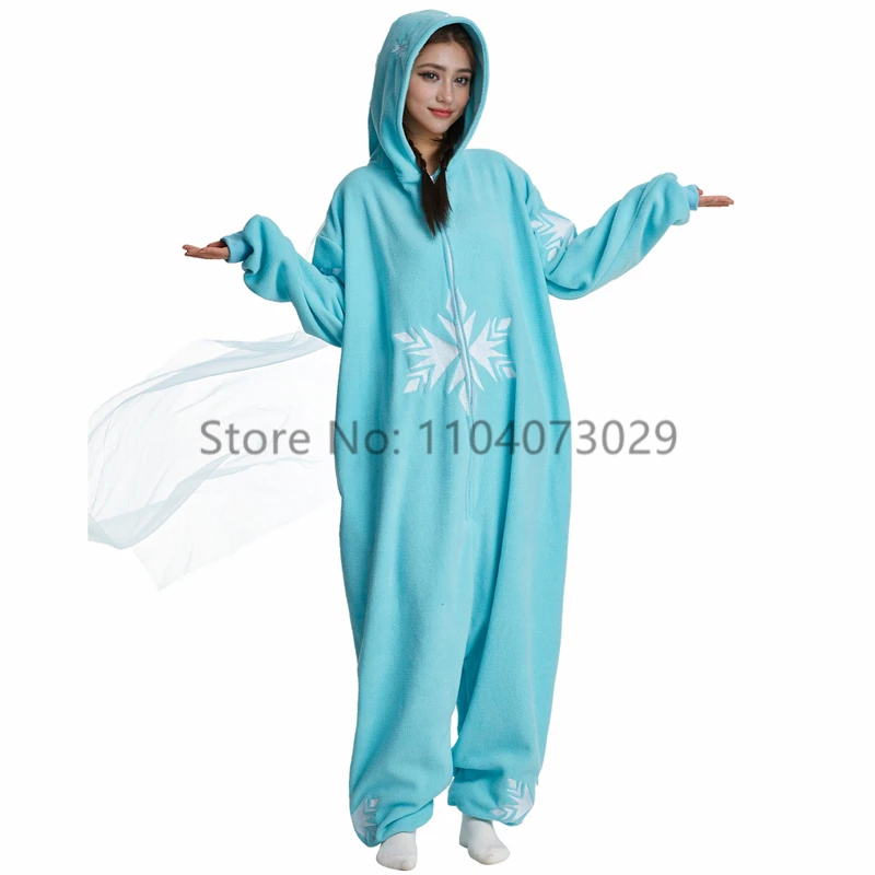 Onesieshow пижамы кигуруми с животными - Фотография_4