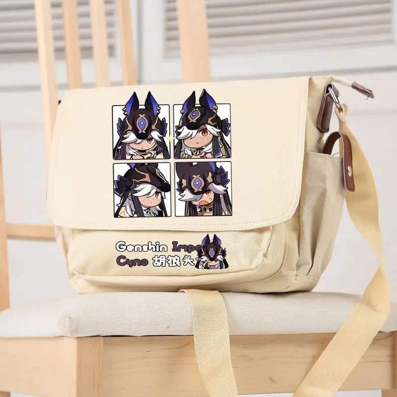Genshin impact merchandise аниме - Фотография_2